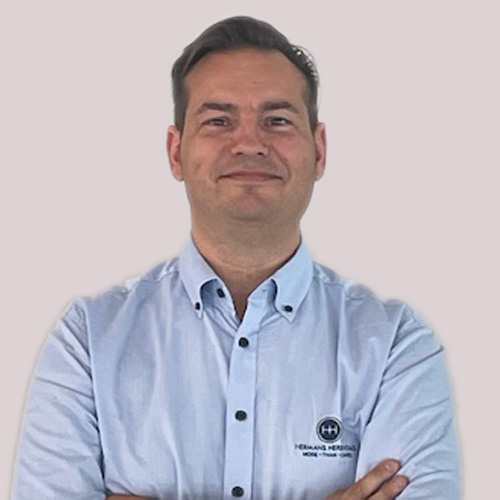 Jo van dessel