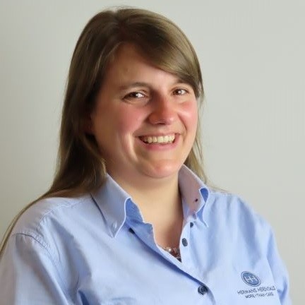 Naverkoop - Katrien Vanderspikken