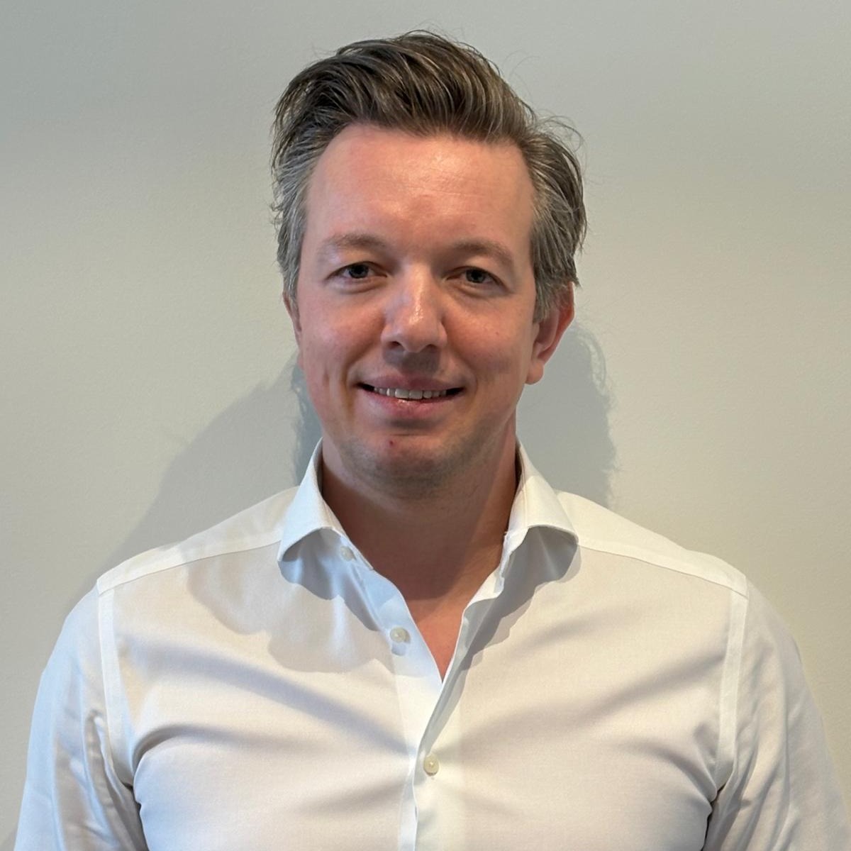 Michiel&nbsp; Colpaert