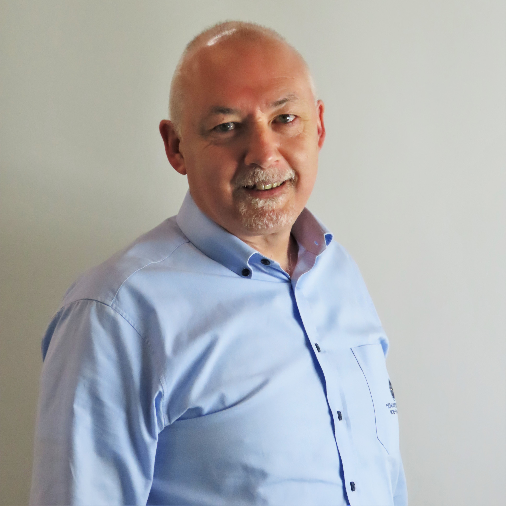Verkoopadviseur - Peter Druyts
