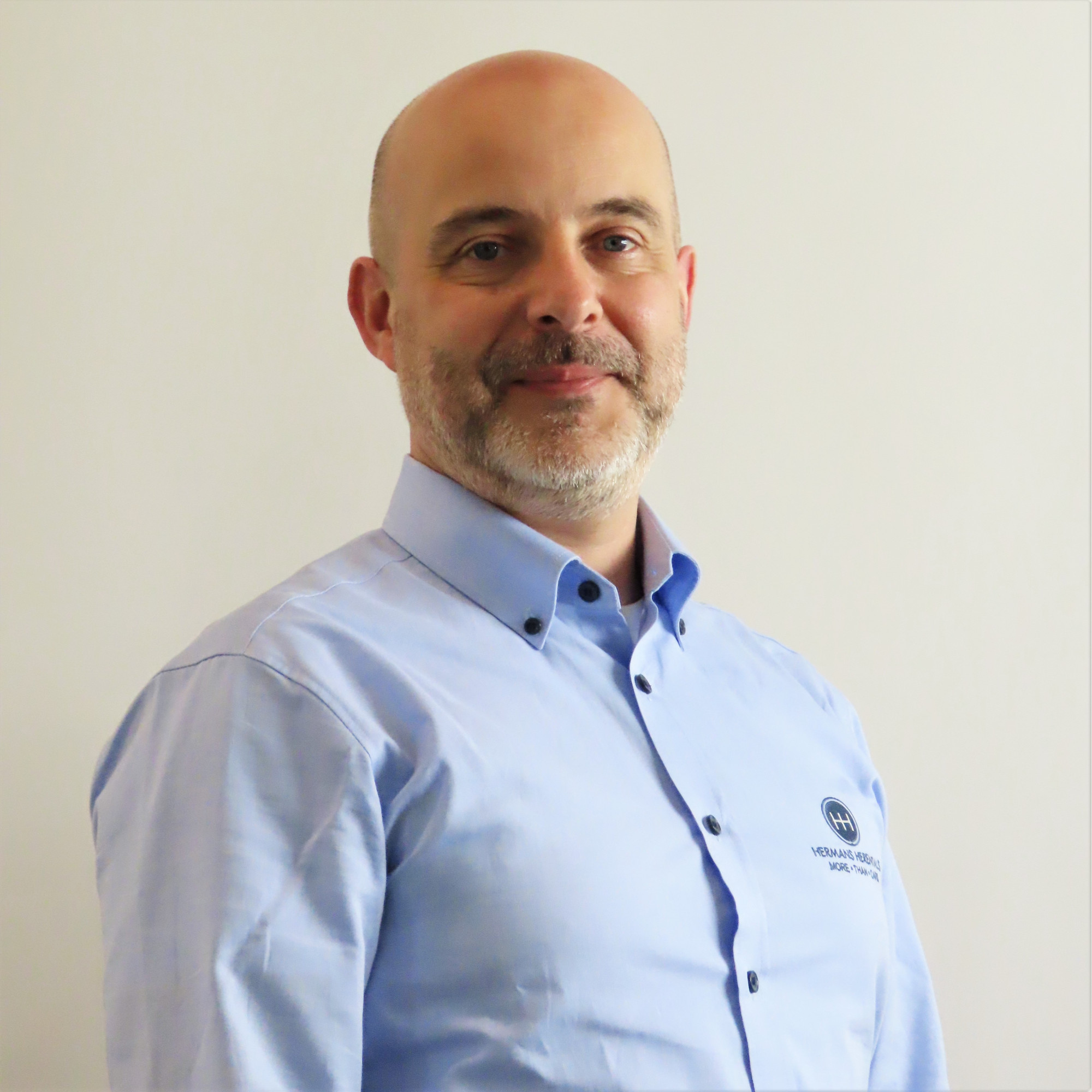 Aftersales Manager - Tijl Tubbeckx