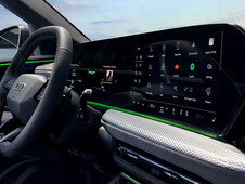 De nieuwe Audi Q3 Interieur - Hermans Herentals
