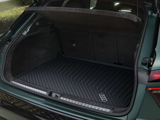 De nieuwe Audi Q3 kofferruimte - hermans herentals
