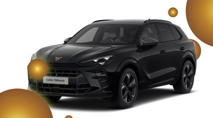 Cupra Terramar 1.5 eTSI 150 pk