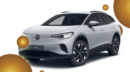 Volkswagen ID.4 Pro Business