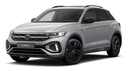 T-Roc R-line Business