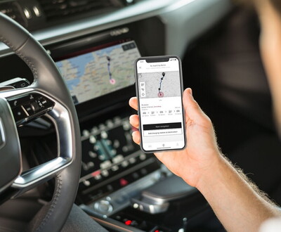 Wat zijn de voordelen van je wagen te connecteren?