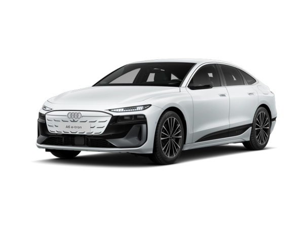 Audi A6 Sportback e-tron