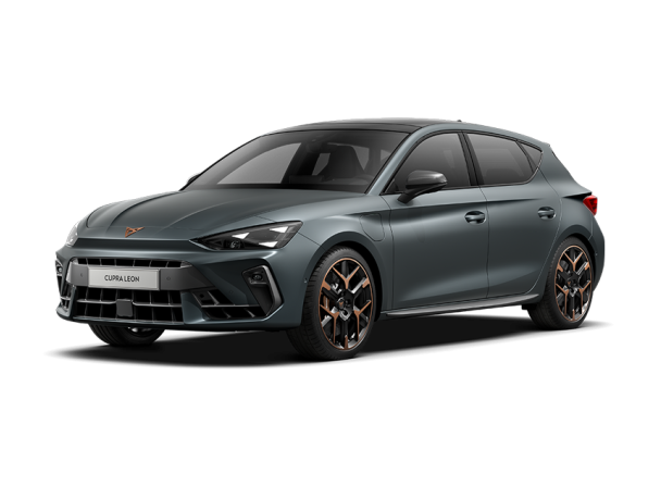 CUPRA Leon 5D