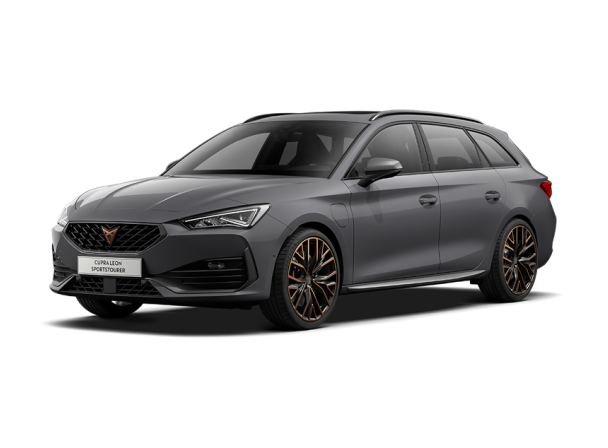 CUPRA Leon Break