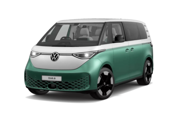 Volkswagen ID.7 7 plaatsen