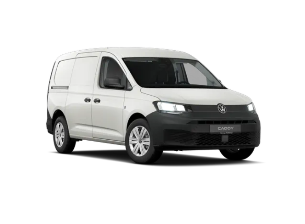 Volkswagen bedrijfsvoertuigen Caddy Cargo
