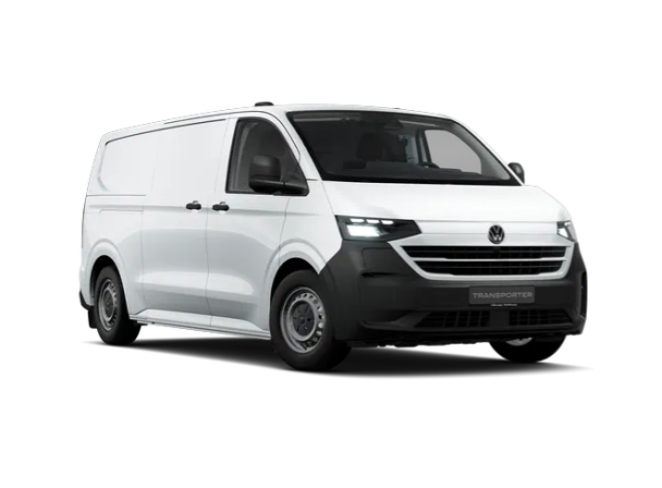Volkswagen bedrijfsvoertuigen e-transporter bestelwagen