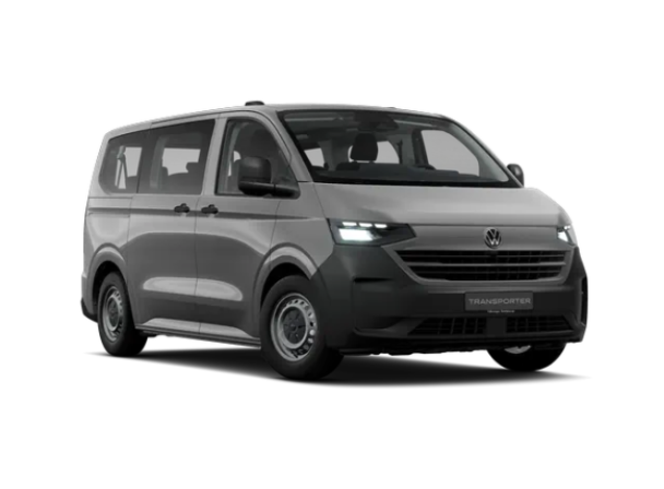 Volkswagen bedrijfsvoertuigen Transporter Combi