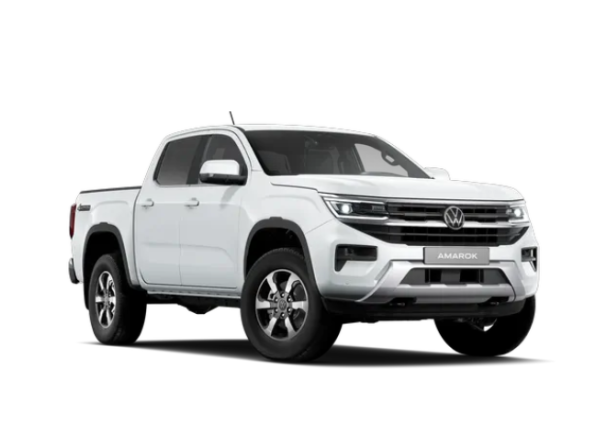Volkswagen bedrijfsvoertuigen amarok