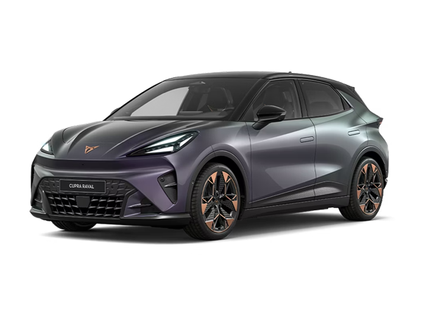 CUPRA Raval icon