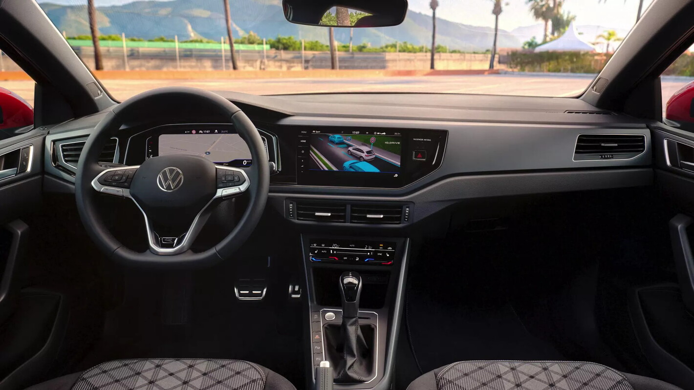 Waarom private lease kiezen?