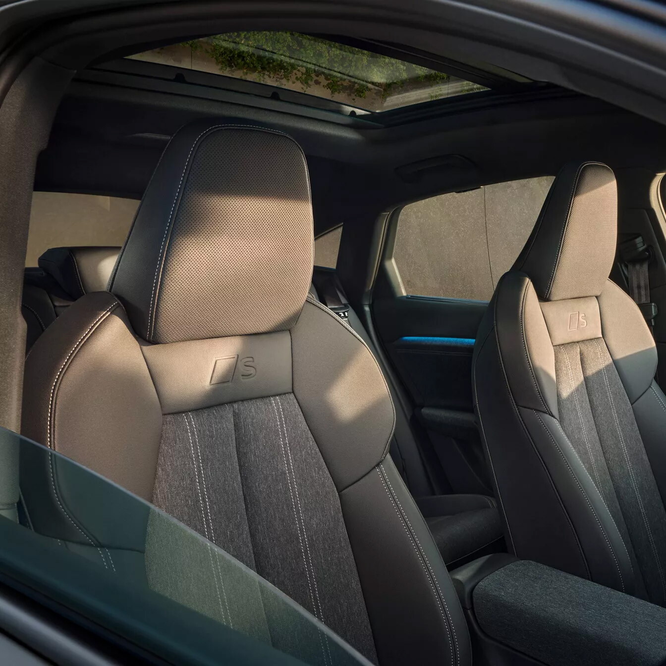 innovatief interieur