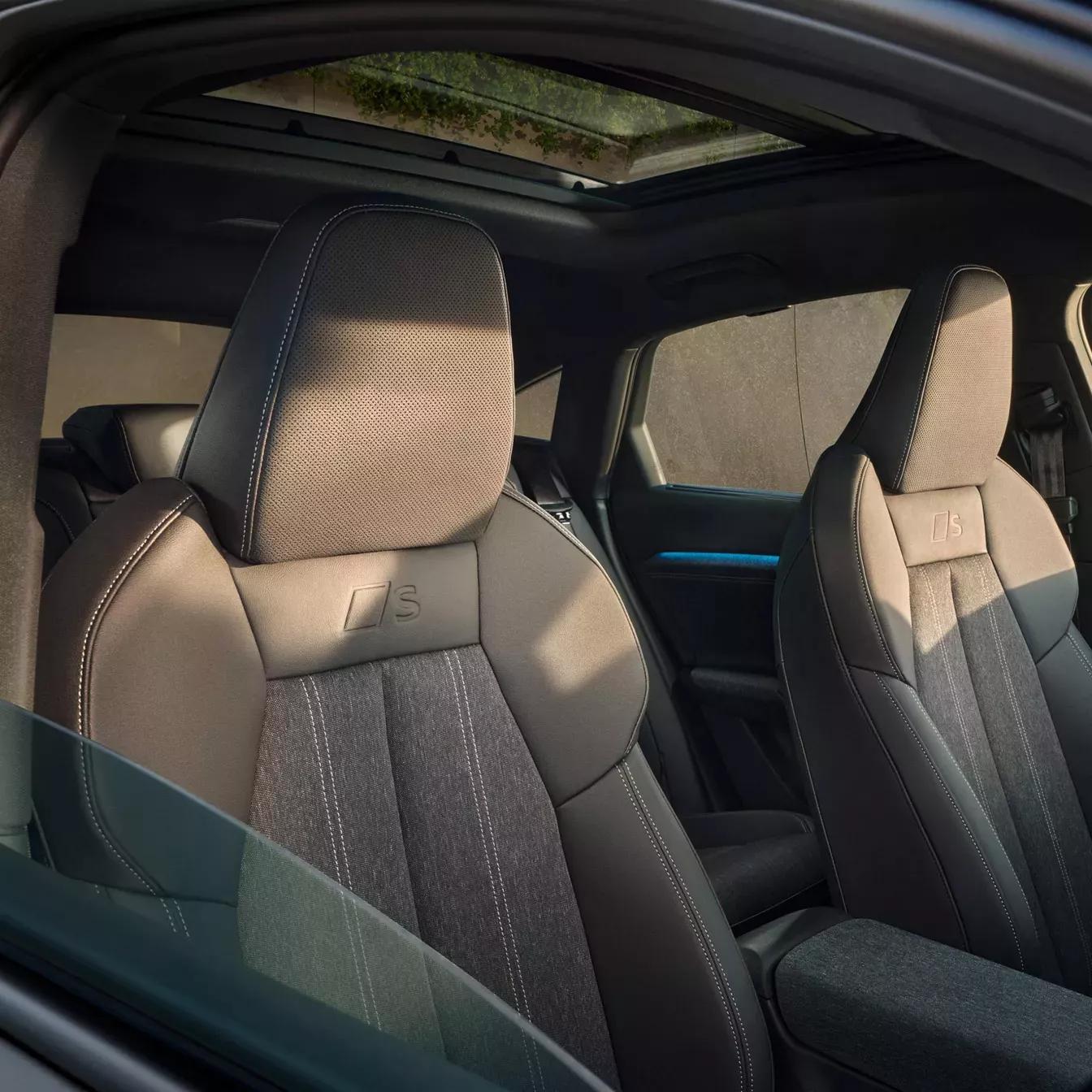 innovatief interieur