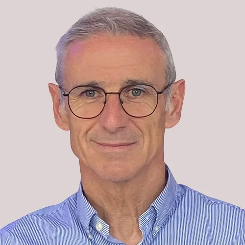 Gerd Beullens