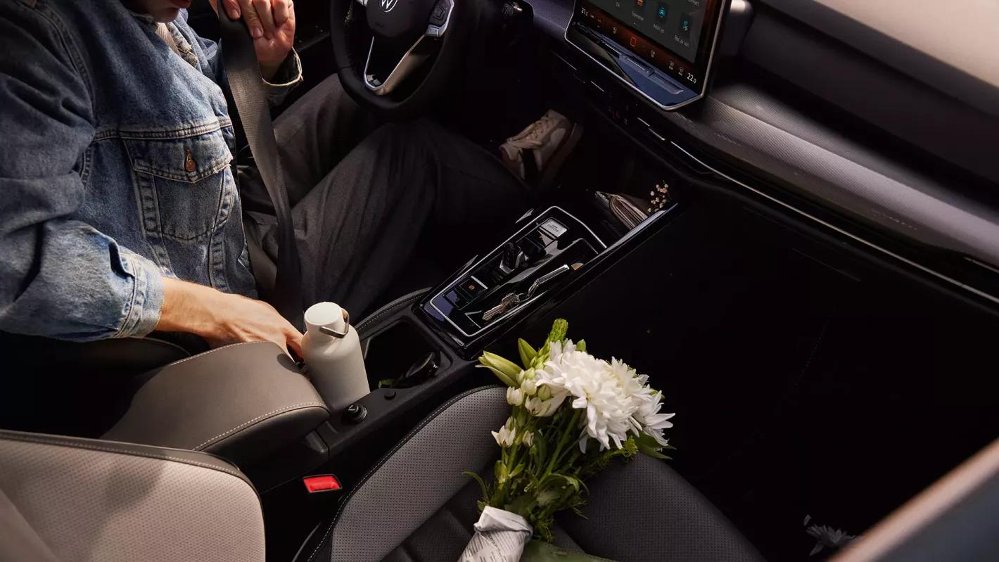Interieur Volkswagen Golf