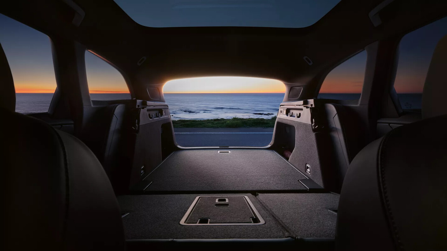 Koffer Volkswagen ID.7 Tourer