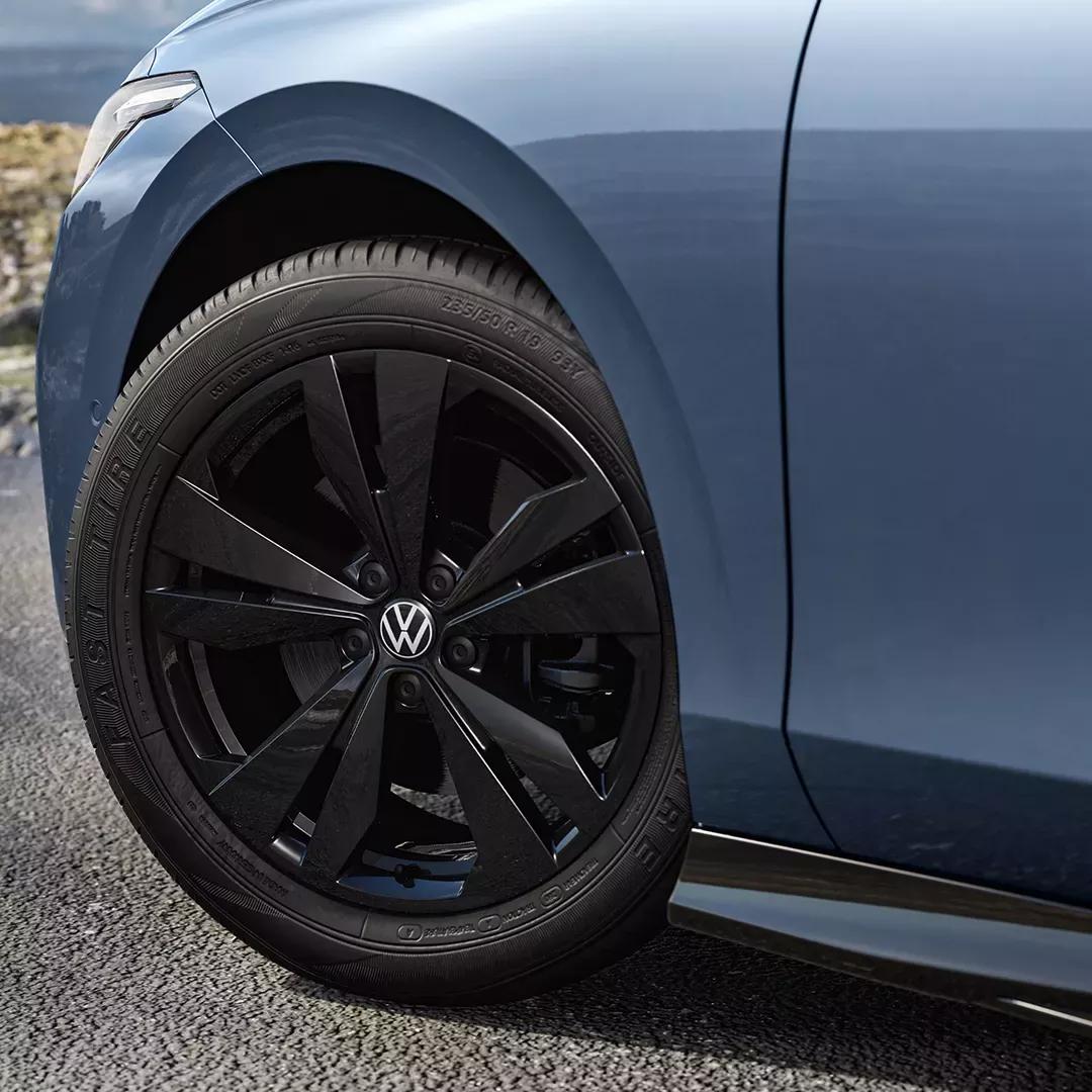Velg Volkswagen ID.7 Tourer