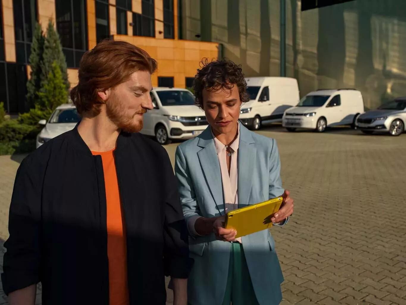 Volkswagen bedrijfsvoertuigen caddy cargo dubbele cabine betrouwbaar