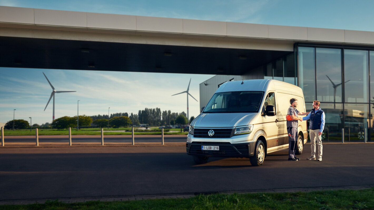 Van Center Hermans Herentals