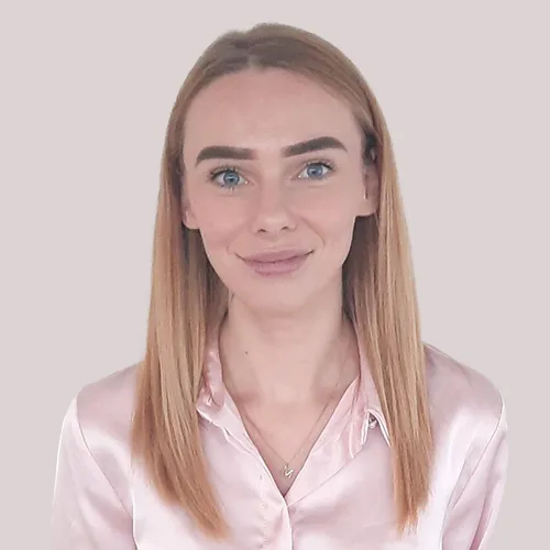Lavignia Vanderstock