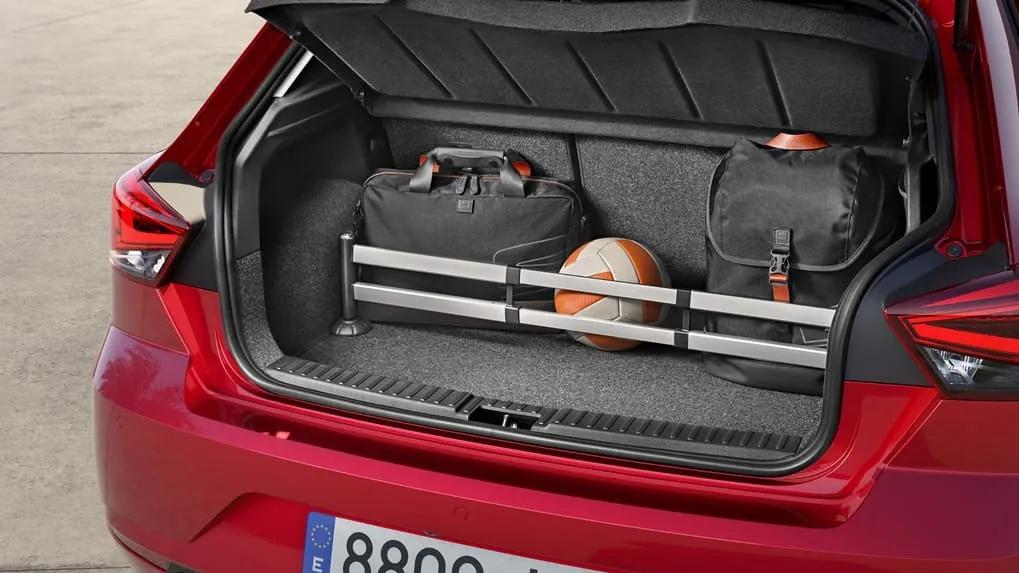 SEAT accessoires