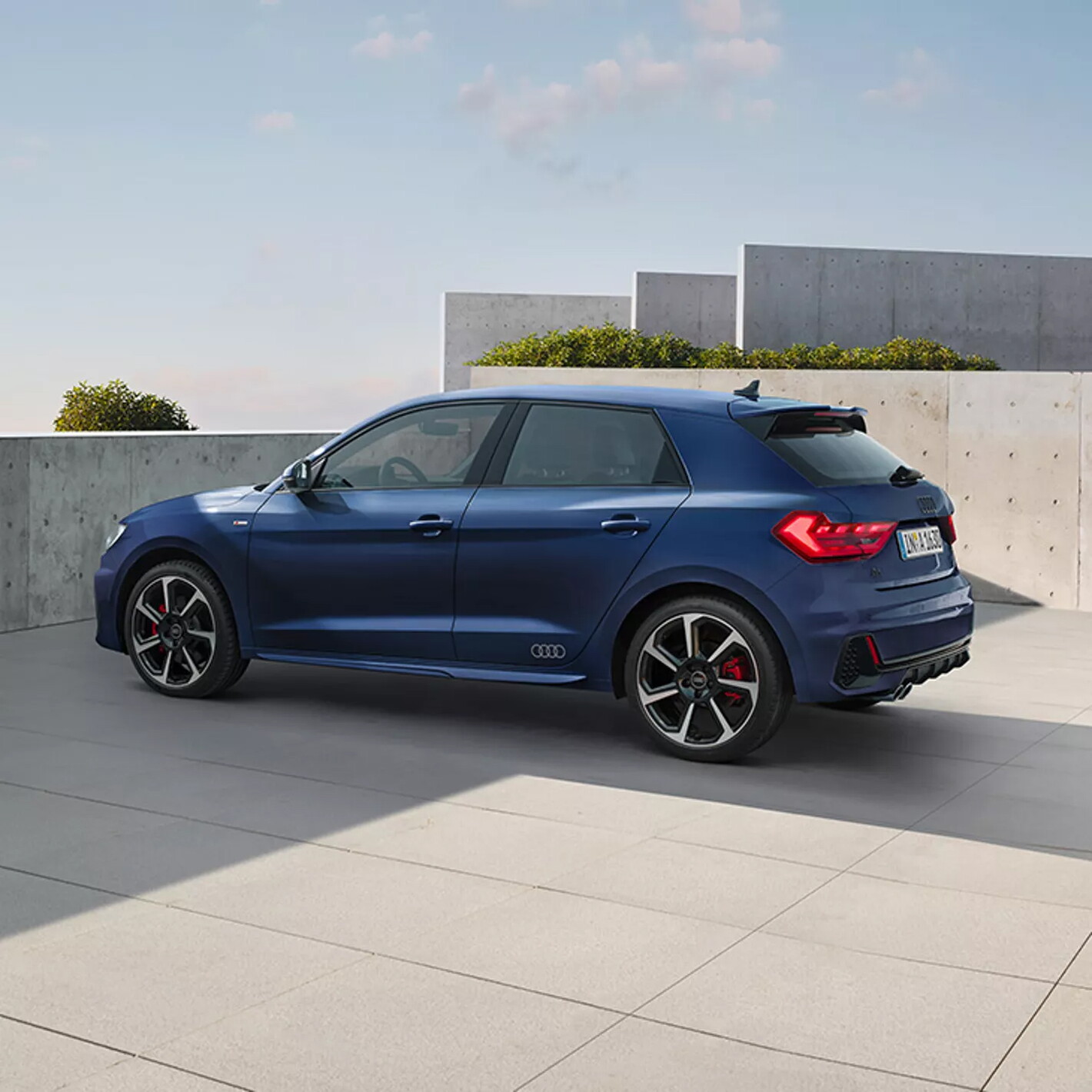 Audi A1 Sportback Prestige Edition – Nu vanaf € 24.990