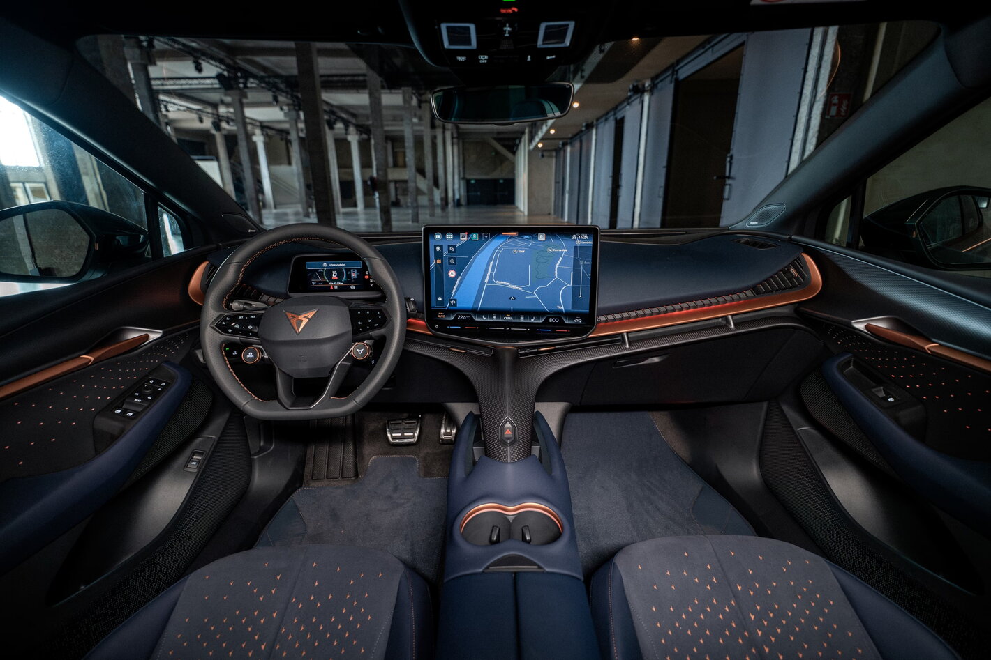 Tavascan corporate edition plus